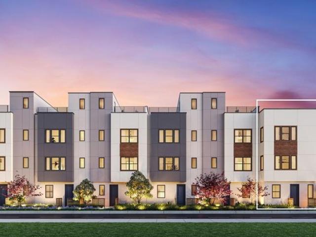 Condo for sale in Santa Clara, California