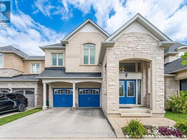 House for sale in Burlington, Ontario