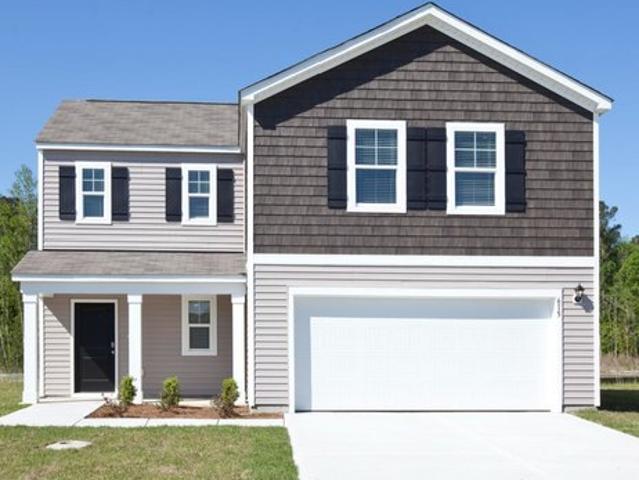 House for sale in Bolivia, Brunswick County