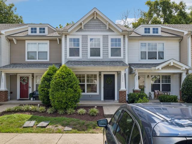Condo for sale in Tennessee