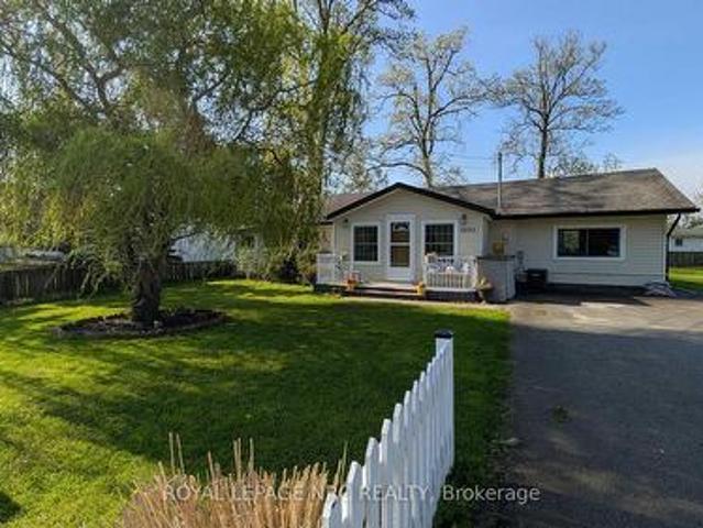 House for sale in Niagara, Ontario