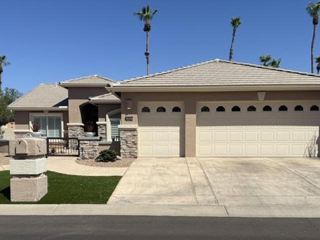 House for sale in Goodyear, Arizona