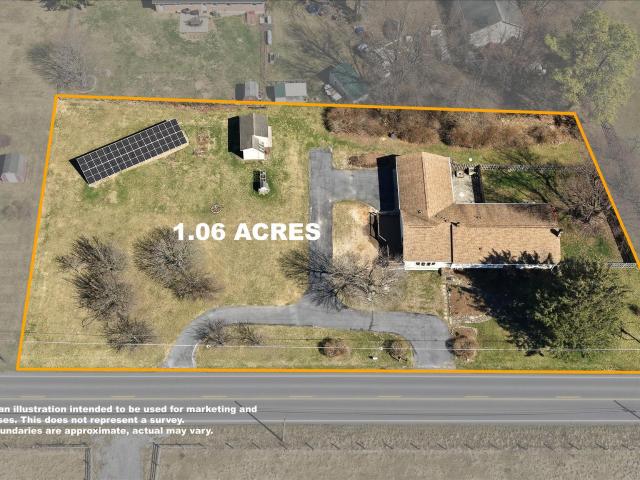 House for sale in Kearneysville, West Virginia