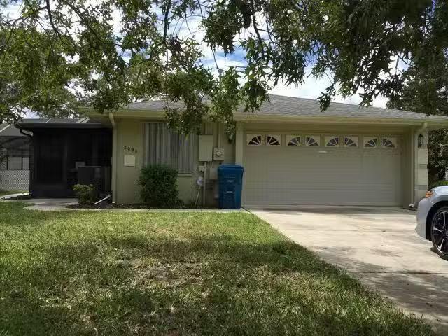 Condo for rent in Spring Hill