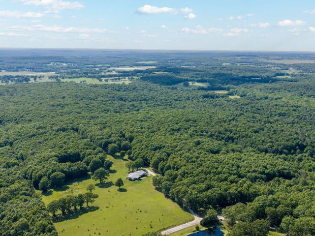 Land for sale in Humansville, Missouri