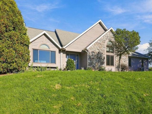 House for sale in Kimmell, Noble County