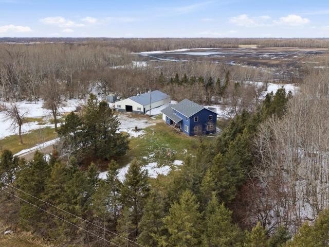 House for sale in Minnesota