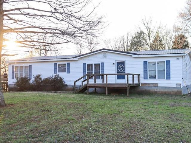 House for sale in Mayfield, Kentucky