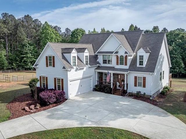 House for sale in Oconee, Georgia