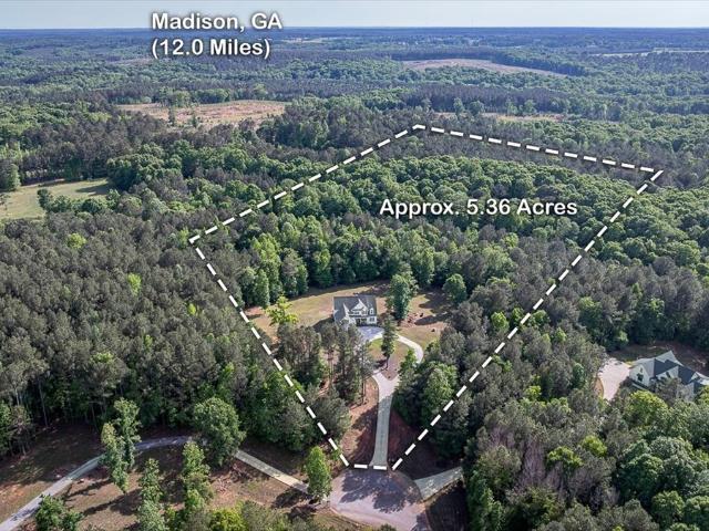 House for sale in Oconee, Georgia
