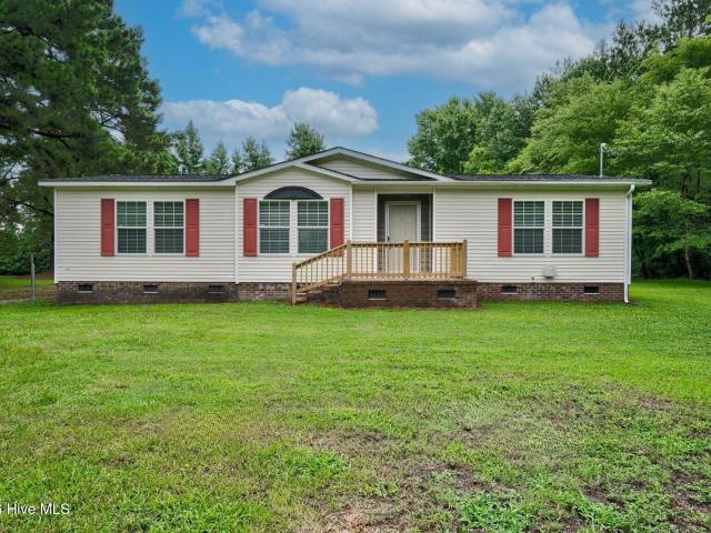 House for sale in Tarboro, North Carolina