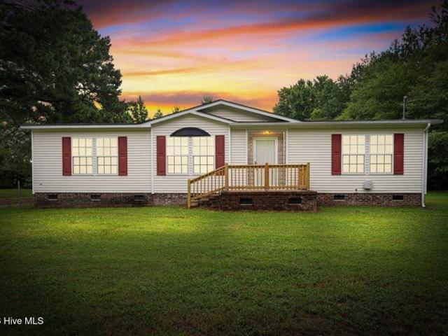 House for sale in Tarboro, North Carolina