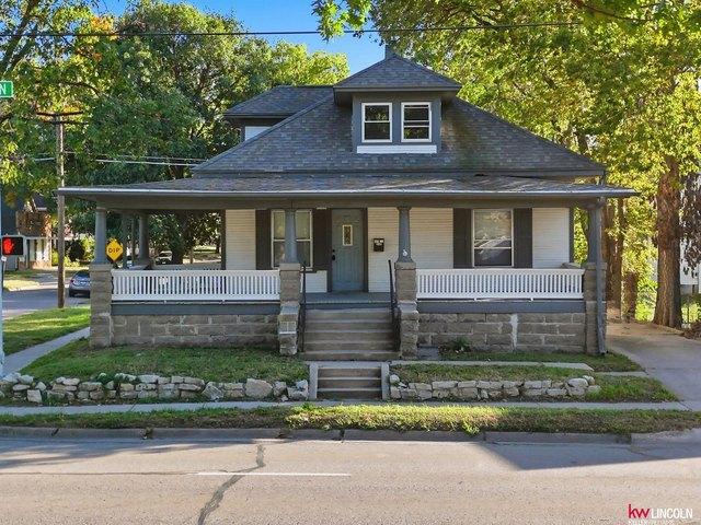 House for sale in Nebraska