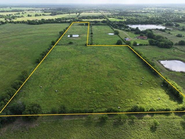 Land for sale in Wills Point, Texas