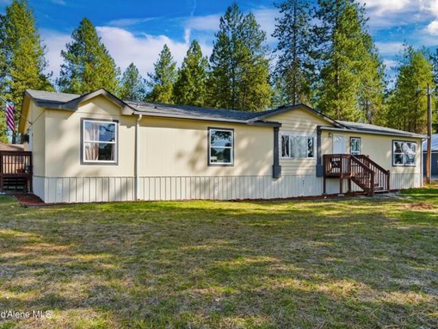 House for sale in Rathdrum, Idaho