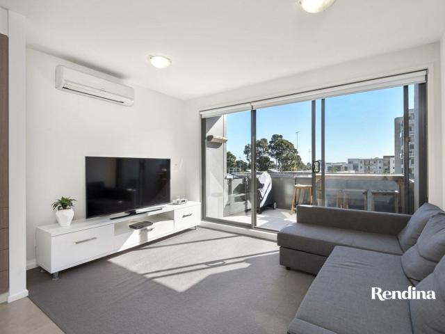 Apartment for rent in Kensington, Melbourne