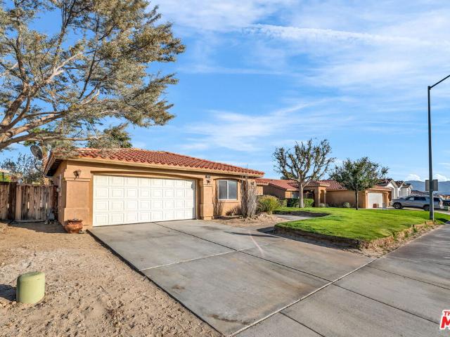 Property for sale in Thousand Palms, California
