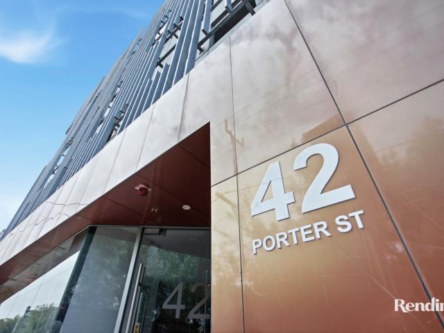 Apartment for rent in Camerons Creek, Victoria