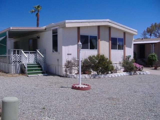 House for sale in Homeland, California
