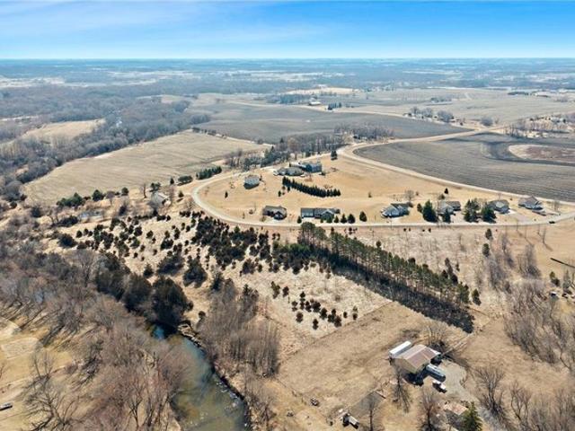 Land for sale in Dassel, Minnesota