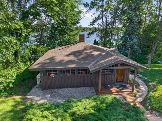 House for sale in Dent, Minnesota