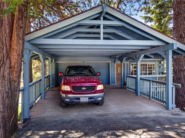 House for sale in Green Valley Lake, California