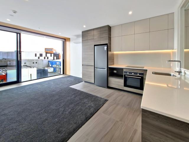 Apartment for rent in Auckland, Oroua County