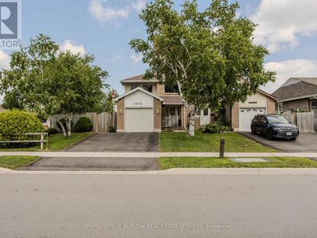 House for sale in Burlington, Ontario