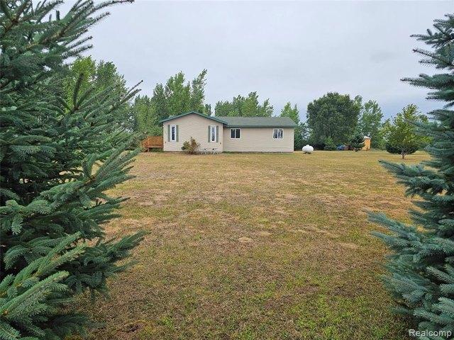 House for sale in Tuscola, Michigan