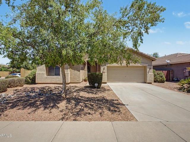House for sale in Chandler, Arizona