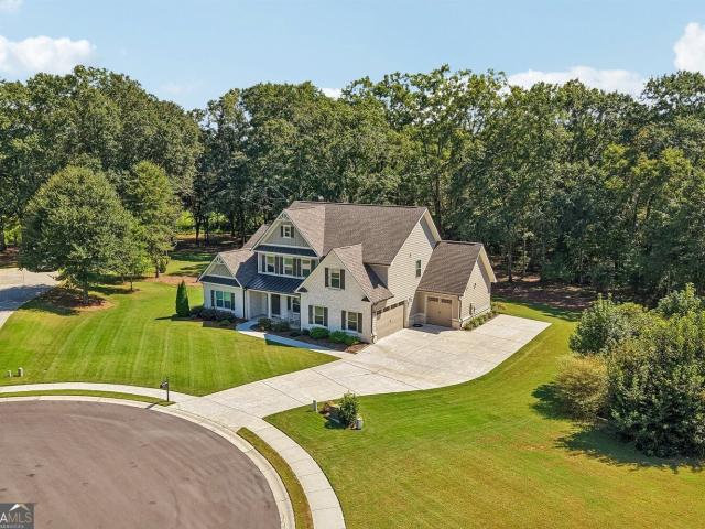 House for sale in Statham, Oconee County