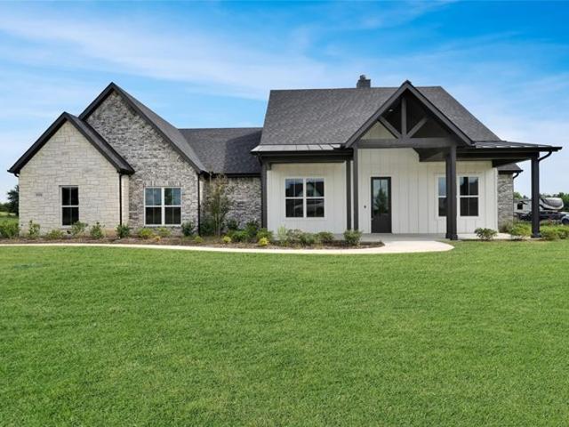 House for sale in Hunt, Texas
