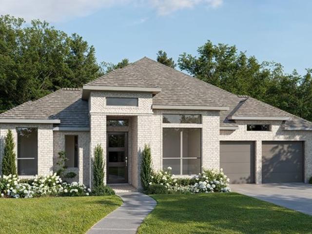 House for sale in Georgetown, Brown County