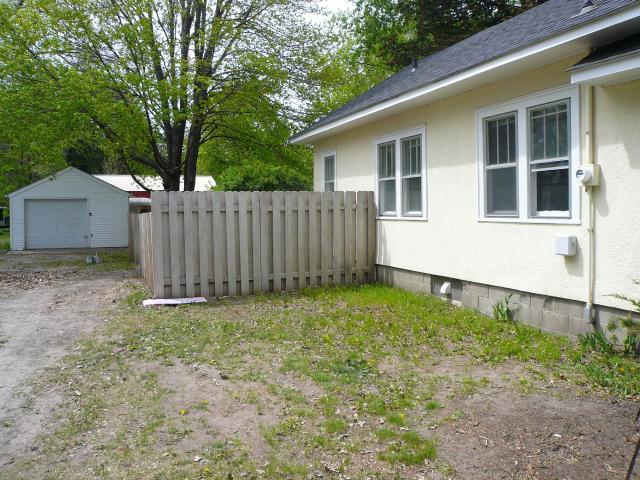 House for sale in Stacy, Minnesota