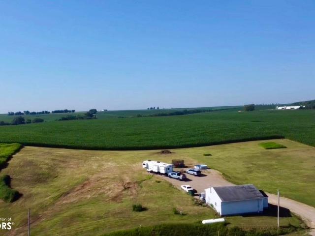 Land for sale in Union, Iowa