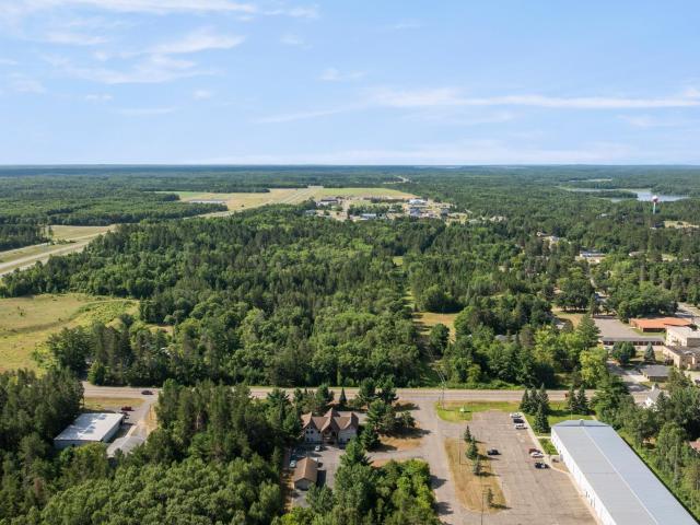 Commercial for sale in Pequot Lakes, Minnesota