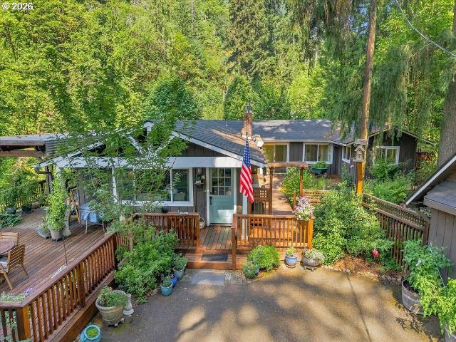 House for sale in Oregonia
