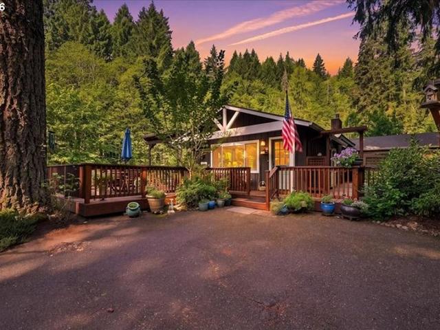 House for sale in Oregonia