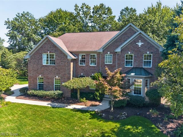 House for sale in Westlake, Ohio