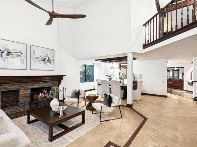 House for sale in San Juan Capistrano, California
