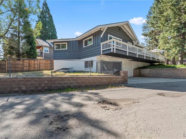 Property for sale in Green Valley Lake, California