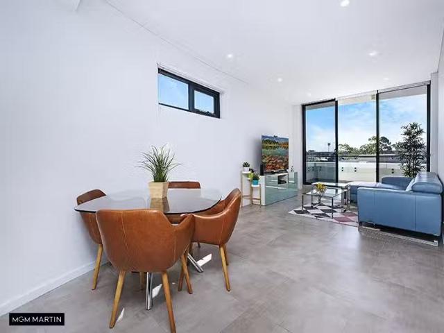 Apartment for rent in Sydney, New South Wales