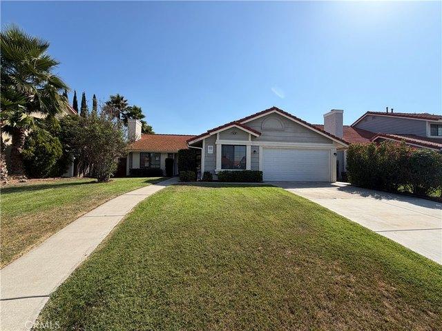 House for sale in Temecula, California