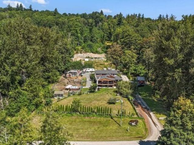 Property for sale in Mission, British Columbia