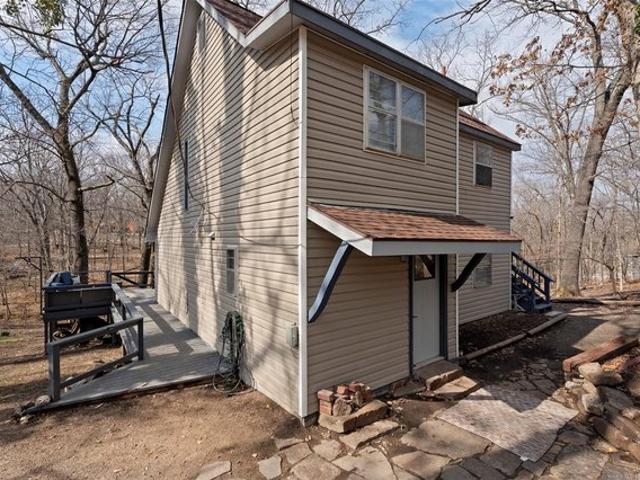 House for sale in Afton, Oklahoma