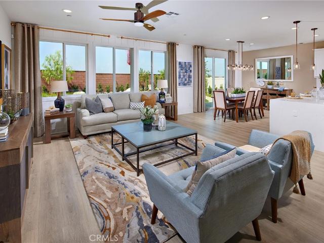 House for sale in Highland, California