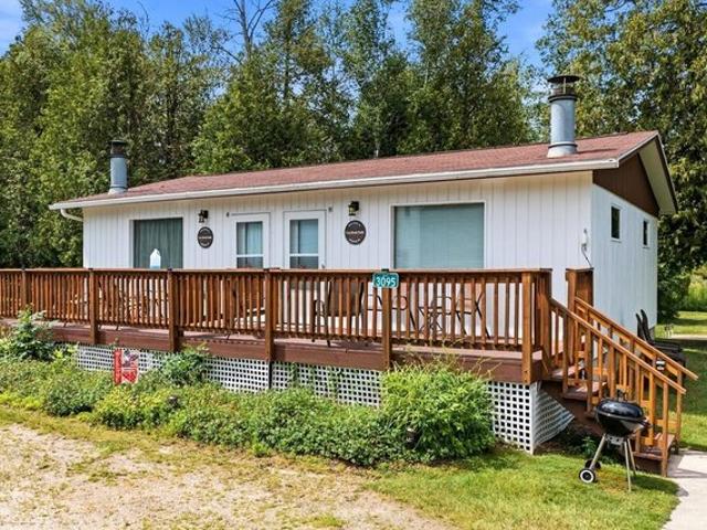 House for sale in Ephraim, Door County