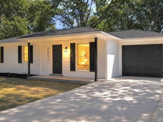 House for sale in Horn Lake, Mississippi