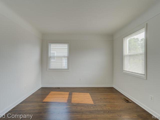 House for sale in Berkley, Michigan