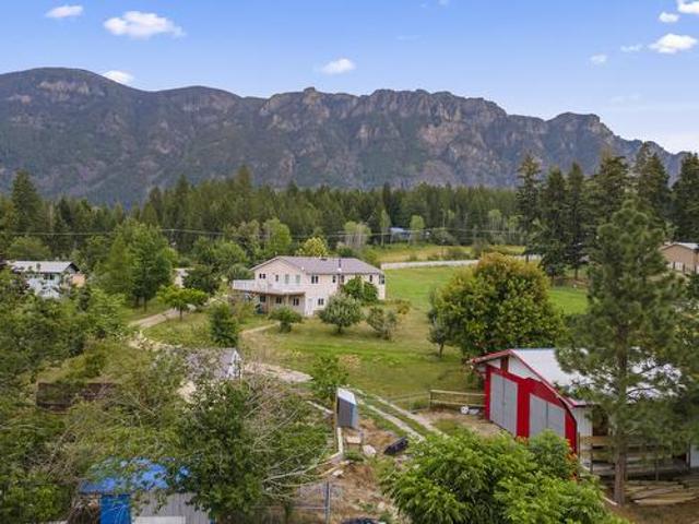House for sale in British Columbia